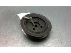 Recambio de polea cigueñal para ford focus berlina (cak) ambiente referencia OEM IAM    2
