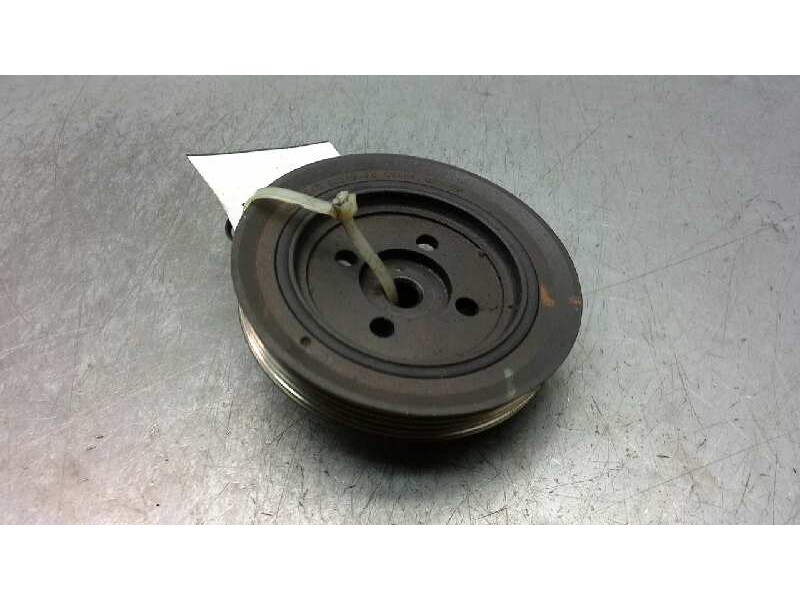 Recambio de polea cigueñal para ford focus berlina (cak) ambiente referencia OEM IAM   