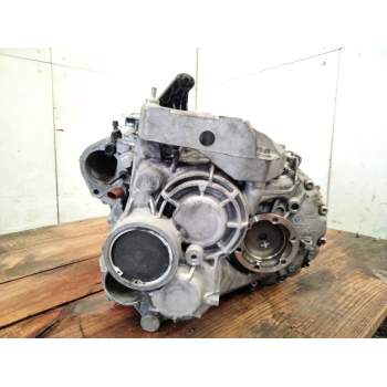 Recambio de caja cambios para volkswagen golf vi (5k1) 2.0 tdi referencia OEM IAM KXX  