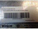CENTRALITA MOTOR UCE 0281010962 312 0281010962