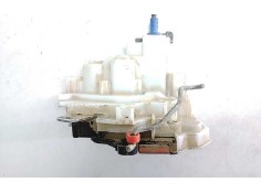 Recambio de cerradura puerta delantera izquierda para citroen nemo attraction referencia OEM IAM    2