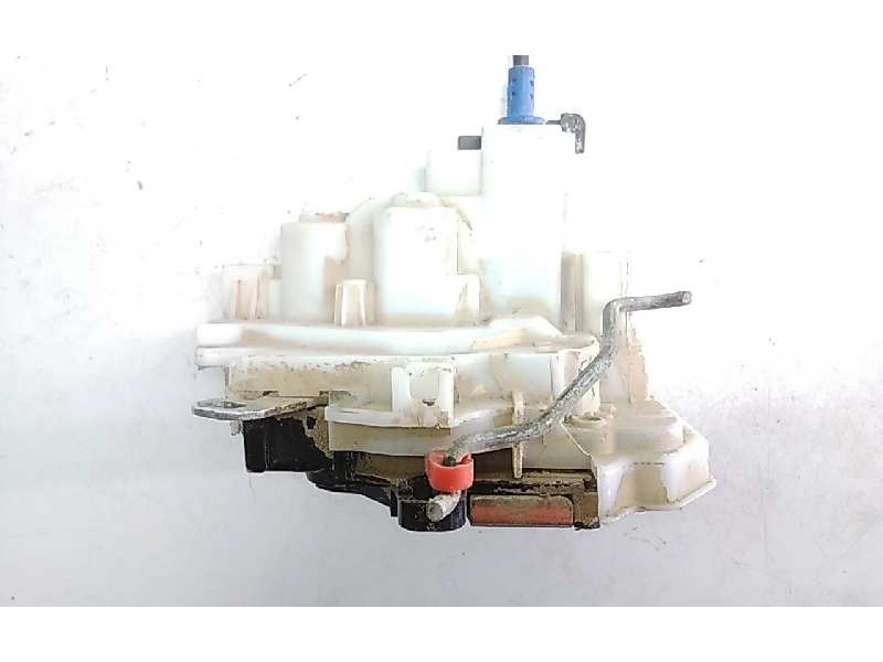 Recambio de cerradura puerta delantera izquierda para citroen nemo attraction referencia OEM IAM   