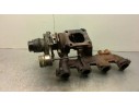 TURBOCOMPRESOR XS4Q6K692DB 7064991 