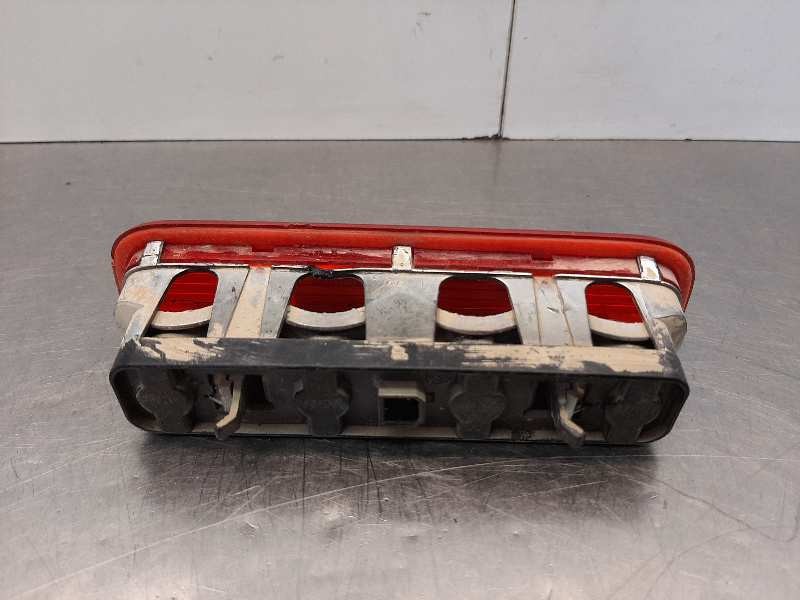 Recambio de luz central de freno para citroen nemo attraction referencia OEM IAM   