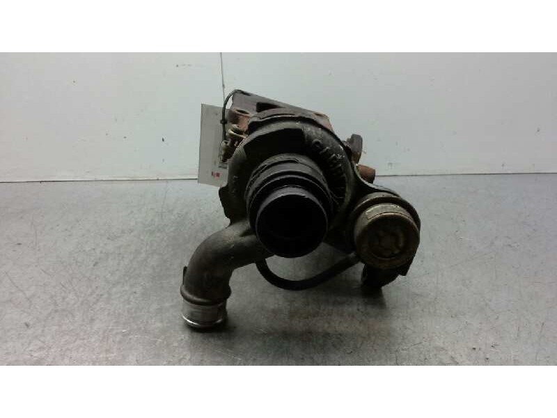 Recambio de turbocompresor para ford focus berlina (cak) ambiente referencia OEM IAM   