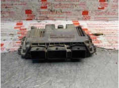 Recambio de centralita motor uce para opel vivaro 1.9 cdti cat (f9q-760 / l08) referencia OEM IAM 0281011529 353 