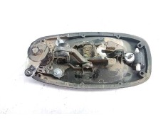 Recambio de maneta exterior delantera derecha para citroen nemo attraction referencia OEM IAM 7356078600   2
