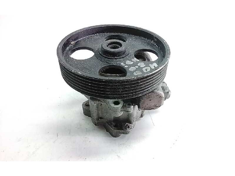 Recambio de bomba servodireccion para peugeot 406 berlina (s1/s2) 2.0 hdi referencia OEM IAM 9624659580  