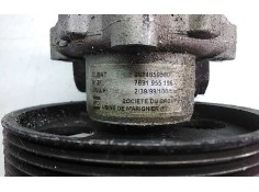 Recambio de bomba servodireccion para peugeot 406 berlina (s1/s2) 2.0 hdi referencia OEM IAM 9624659580   2
