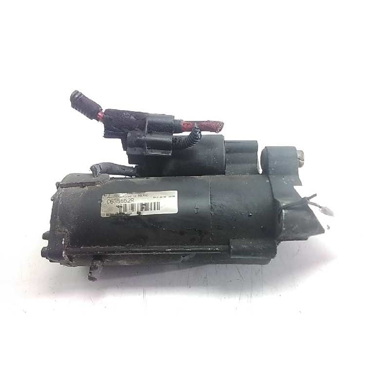 Recambio de motor arranque para ford s-max (ca1) 2.0 tdci cat referencia OEM IAM 1756795 RE6G9N11000FA 