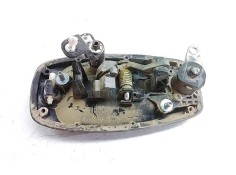 Recambio de maneta exterior trasera derecha para citroen nemo attraction referencia OEM IAM    2