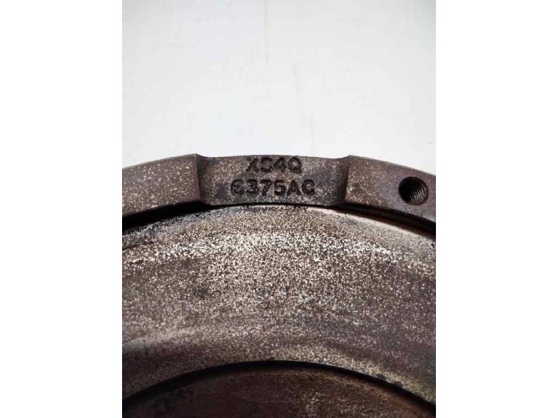 Recambio de volante motor para ford focus berlina (cak) ambiente referencia OEM IAM 70HM6384BA XS4Q6375AC 18202