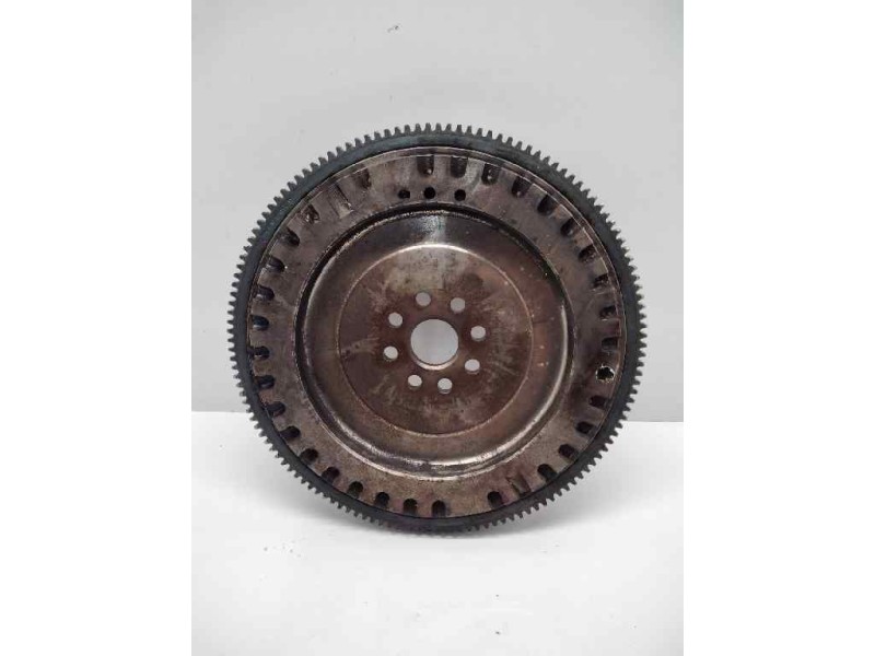 Recambio de volante motor para ford focus berlina (cak) ambiente referencia OEM IAM 70HM6384BA XS4Q6375AC 18202