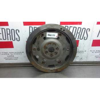 VOLANTE MOTOR 