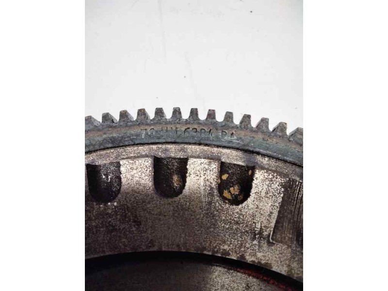 Recambio de volante motor para ford focus berlina (cak) ambiente referencia OEM IAM 70HM6384BA XS4Q6375AC 18202