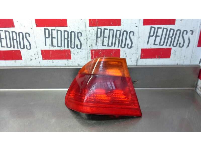 Recambio de piloto trasero izquierdo para bmw serie 3 berlina (e46) 320d referencia OEM IAM   