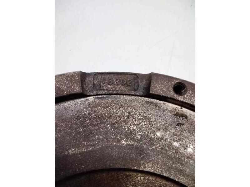 Recambio de volante motor para ford focus berlina (cak) ambiente referencia OEM IAM 70HM6384BA XS4Q6375AC 18202