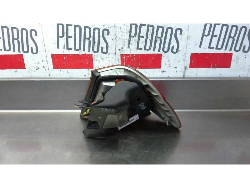 Recambio de piloto trasero izquierdo para bmw serie 3 berlina (e46) 320d referencia OEM IAM   