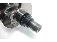 Recambio de cigueñal para citroen c5 berlina 2.0 hdi sx referencia OEM IAM    2
