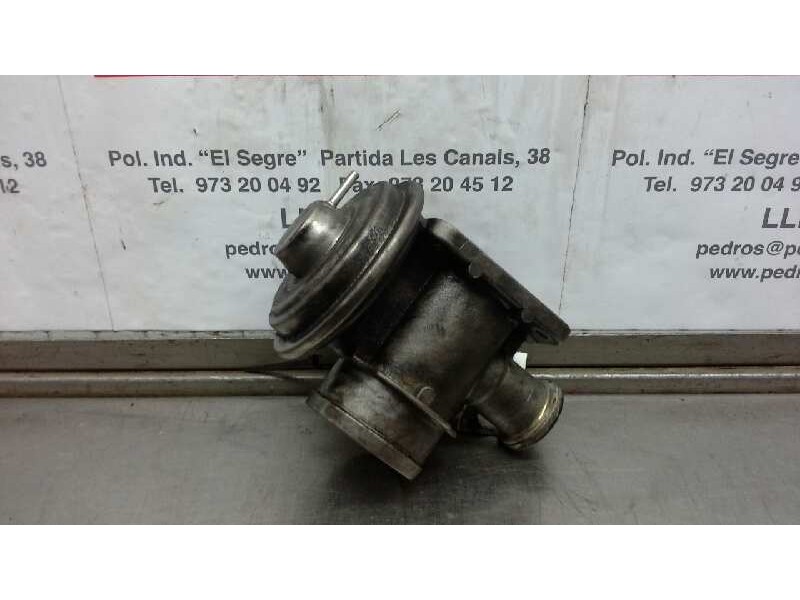 Recambio de valvula egr para bmw serie 3 berlina (e46) 320d referencia OEM IAM   