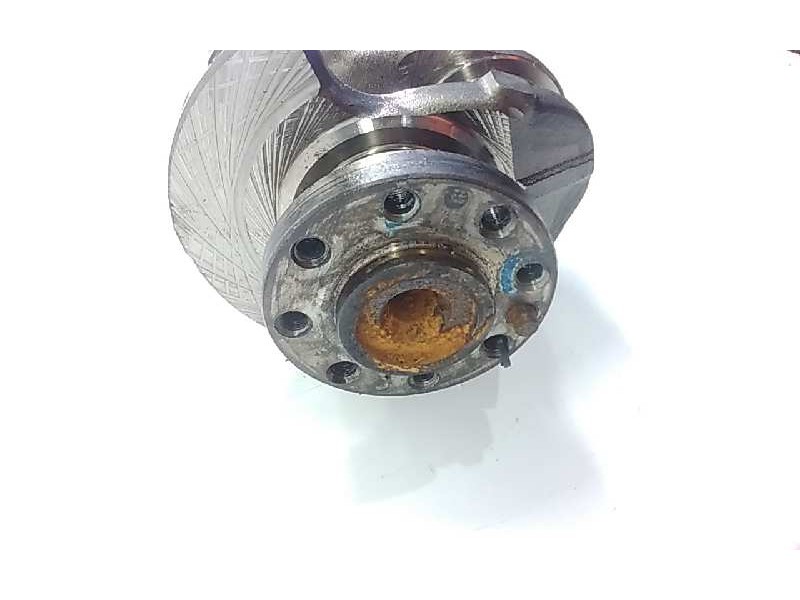 Recambio de cigueñal para citroen c5 berlina 2.0 hdi sx referencia OEM IAM   