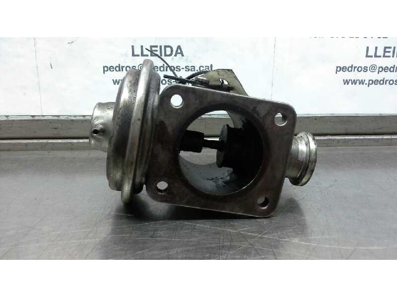 Recambio de valvula egr para bmw serie 3 berlina (e46) 320d referencia OEM IAM   