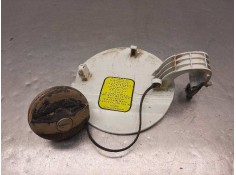 Recambio de tapa exterior combustible para citroen nemo attraction referencia OEM IAM 1353354080   2