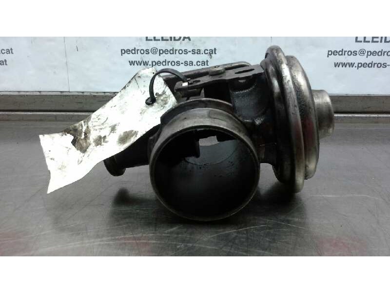 Recambio de valvula egr para bmw serie 3 berlina (e46) 320d referencia OEM IAM   