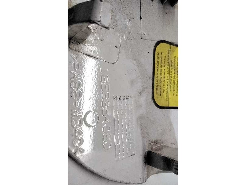 Recambio de tapa exterior combustible para citroen nemo attraction referencia OEM IAM 1353354080  