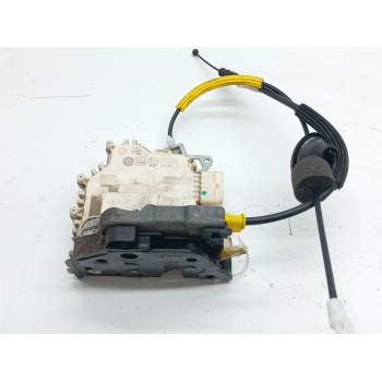 CERRADURA PUERTA DELANTERA DERECHA 8J1837016C 