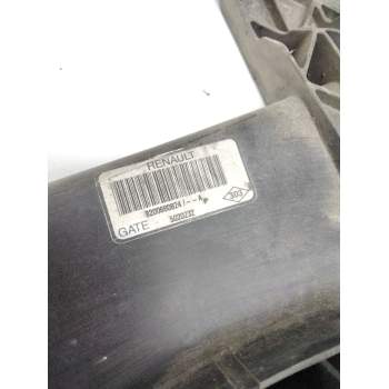Recambio de electroventilador para renault megane ii familiar 1.5 dci diesel referencia OEM IAM 5020232 8200680824 