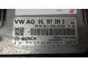 CENTRALITA MOTOR UCE 04L906021M 329 