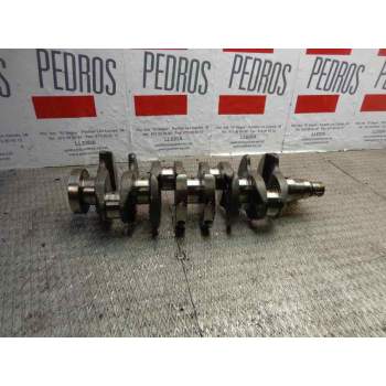 Recambio de cigueñal para nissan primera berlina (p11) 2.0 turbodiesel cat referencia OEM IAM   