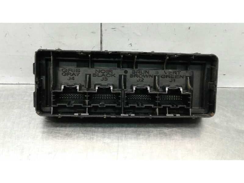 Recambio de modulo climatizador para opel insignia berlina 2.0 16v cdti referencia OEM IAM   