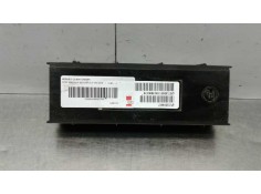 Recambio de modulo climatizador para opel insignia berlina 2.0 16v cdti referencia OEM IAM    2