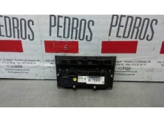 Recambio de mando calefaccion / aire acondicionado para seat leon (5f1) style referencia OEM IAM 5F0907044   2