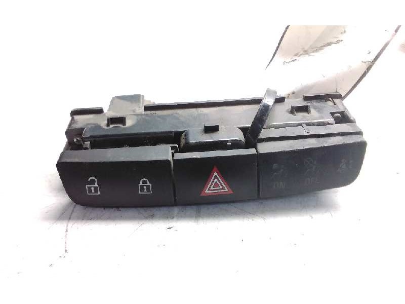 Recambio de warning para opel insignia berlina 2.0 16v cdti referencia OEM IAM 13324594  