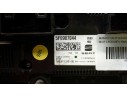 MANDO CALEFACCION / AIRE ACONDICIONADO 5F0907044 