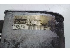 Recambio de enfriador aceite motor para citroen c5 berlina 2.0 hdi sx referencia OEM IAM 9637319180   2