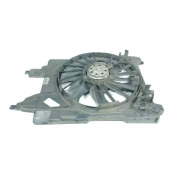 Recambio de electroventilador para renault megane ii familiar 1.5 dci diesel referencia OEM IAM 5020232 8200680824 