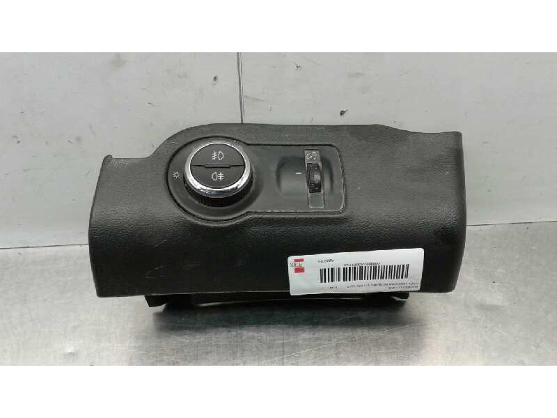 Recambio de mando luces para opel insignia berlina 2.0 16v cdti referencia OEM IAM   