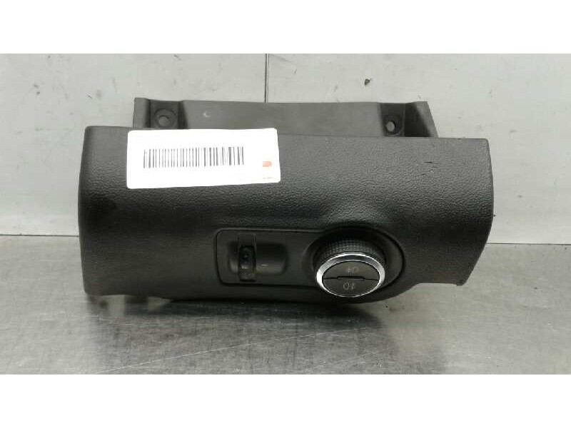 Recambio de mando luces para opel insignia berlina 2.0 16v cdti referencia OEM IAM   