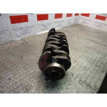 Recambio de cigueñal para nissan primera berlina (p11) 2.0 turbodiesel cat referencia OEM IAM   