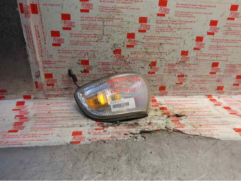 Recambio de piloto delantero izquierdo para hyundai h 100 2.5 diesel referencia OEM IAM   