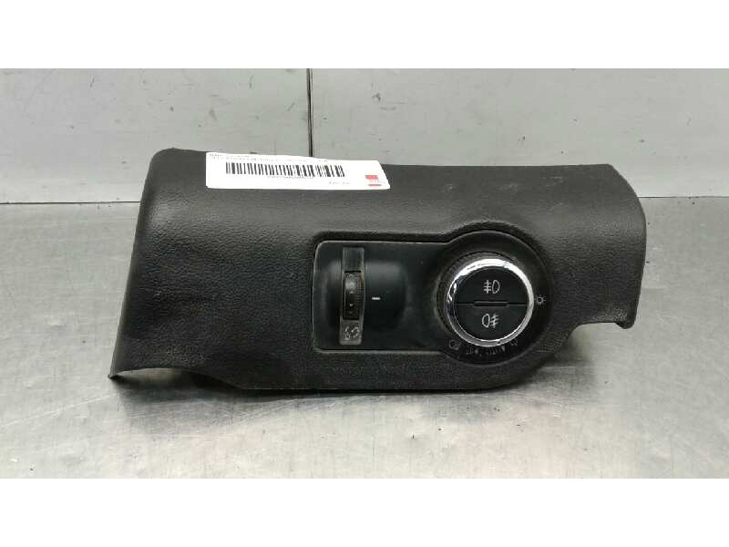 Recambio de mando luces para opel insignia berlina 2.0 16v cdti referencia OEM IAM   
