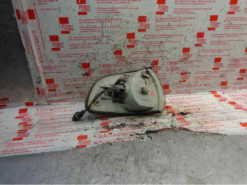 Recambio de piloto delantero izquierdo para hyundai h 100 2.5 diesel referencia OEM IAM   