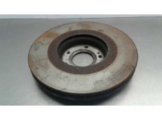 Recambio de disco freno delantero para hyundai santa fe (bm) 2.2 crdi comfort 4x4 referencia OEM IAM 517122B700   2