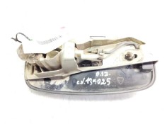 Recambio de maneta exterior delantera izquierda para renault trafic caja cerrada (ab 4.01) 1.9 diesel referencia OEM IAM    2