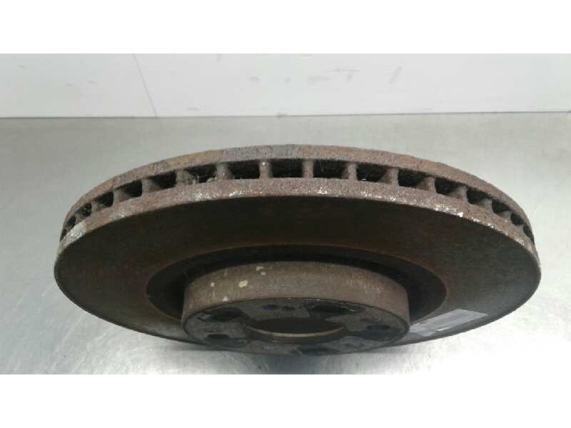 Recambio de disco freno delantero para hyundai santa fe (bm) 2.2 crdi comfort 4x4 referencia OEM IAM 517122B700  