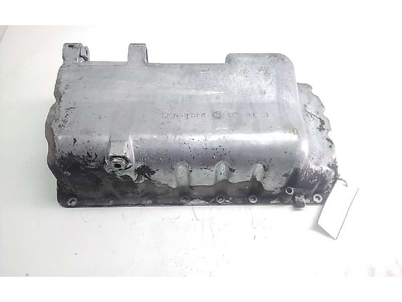 Recambio de carter para citroen c5 berlina 2.0 hdi sx referencia OEM IAM 9641726880  